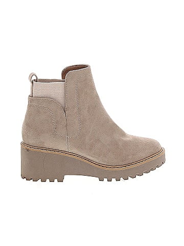 Dolce Vita Ankle Boots (view 1)