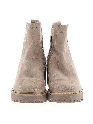 Dolce Vita Ankle Boots (view 2)