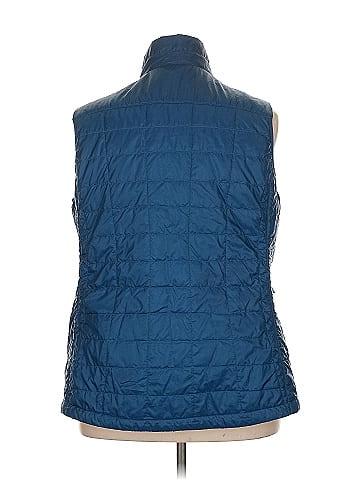 L.L.Bean Vest (view 2)