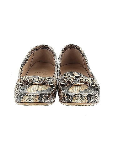 Stuart Weitzman Flats (view 2)