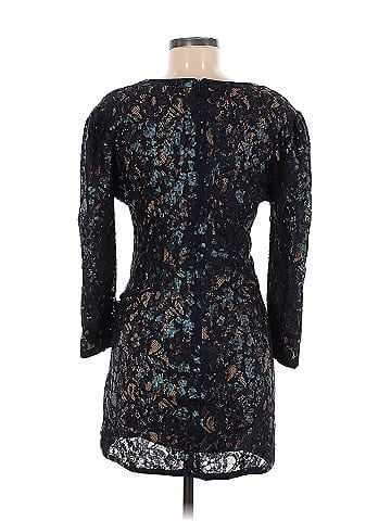Majorelle Cocktail Dress (view 2)