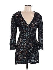 Majorelle Cocktail Dress