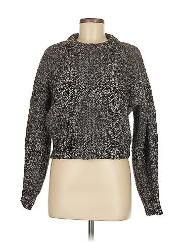 Étoile Isabel Marant Pullover Sweater (view 1)