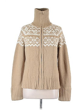 Ann Taylor LOFT Turtleneck Sweater (view 1)