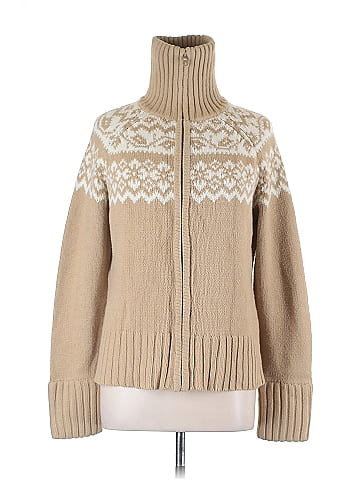 Ann Taylor LOFT Turtleneck Sweater (view 1)