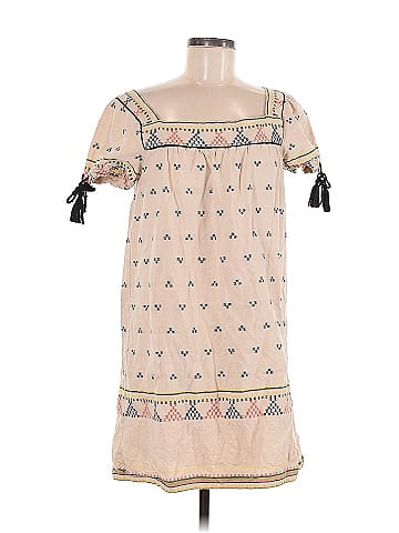Madewell Casual Dress (view 1)