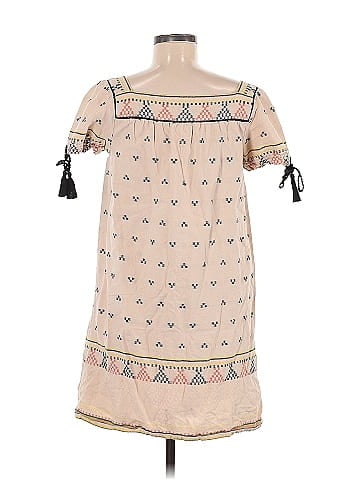Madewell Casual Dress (view 2)