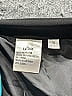 Le Suit 100% Polyester Solid Black Formal Skirt Size 16 - photo 3