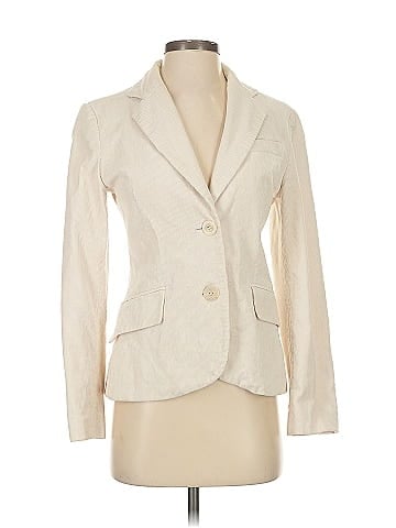 Zara Basic Blazer (view 1)