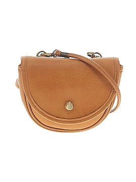 Mod Cloth Crossbody Bag