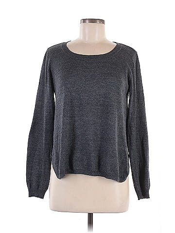 RD Style Pullover Sweater (view 1)