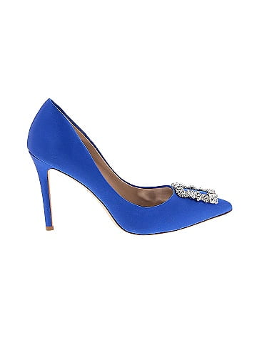 Badgley Mischka Heels (view 1)