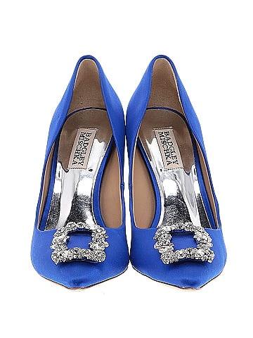 Badgley Mischka Heels (view 2)