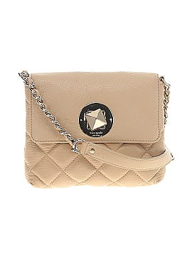 Kate Spade New York Leather Crossbody Bag