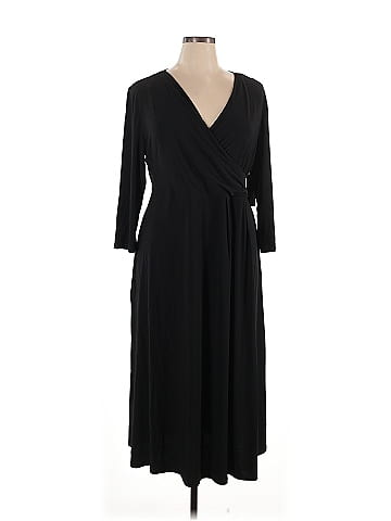 Investments Casual Dress (view 1)