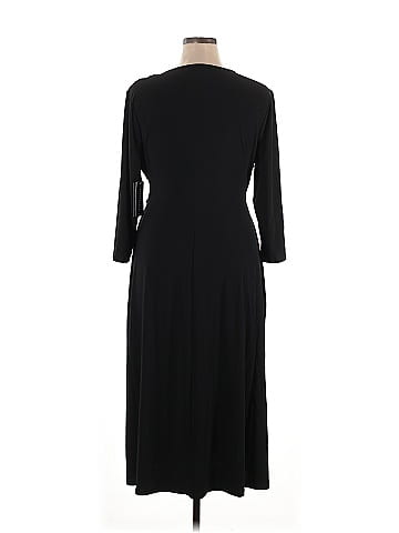 Investments Casual Dress (view 2)