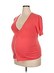 Liz Lange Maternity For Target Cardigan