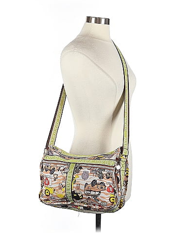 Harajuku Lovers Crossbody Bag (view 2)