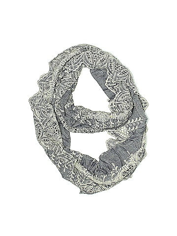 Floreat Scarf (view 1)
