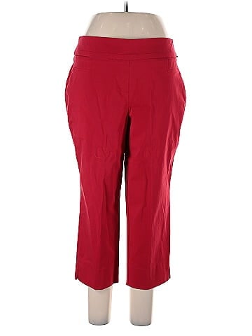 dalia Casual Pants (view 1)
