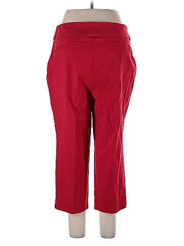 dalia Casual Pants (view 2)