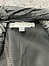 Rebecca Minkoff Black Casual Dress Size XS - photo 7