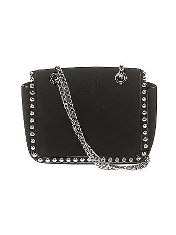 Forever 21 Satchel (view 1)