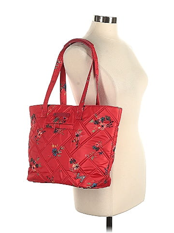 Lug Tote (view 2)