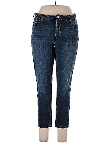 Nine West Jeans (view 1)
