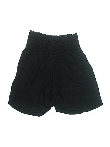 Angel Maternity Shorts (view 1)