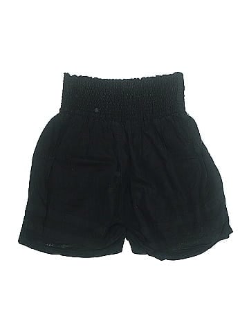 Angel Maternity Shorts (view 2)