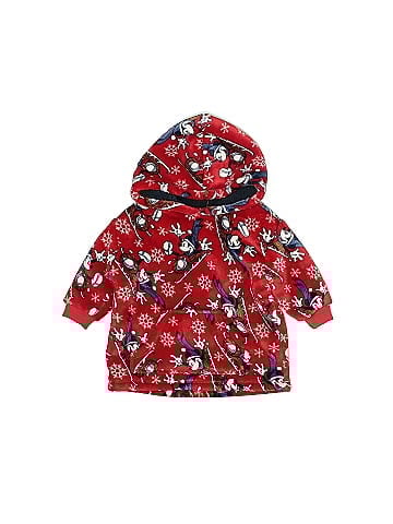 Disney Raincoat (view 1)