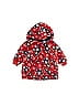 Disney 100% Polyester Red Raincoat 12-18 MO / 18 MO - photo 1