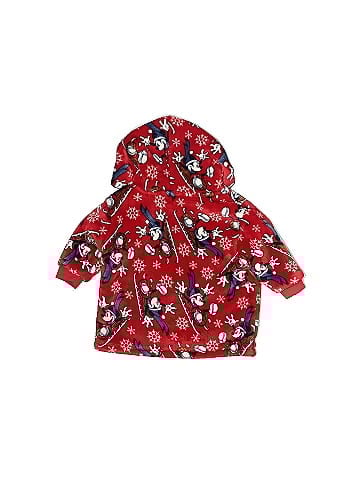 Disney Raincoat (view 2)