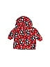 Disney 100% Polyester Red Raincoat 12-18 MO / 18 MO - photo 2