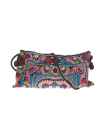Unbranded Crossbody Bag (view 1)