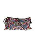 Unbranded Paisley Purple Crossbody Bag One size - photo 1