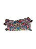 Unbranded Paisley Purple Crossbody Bag One size - photo 3