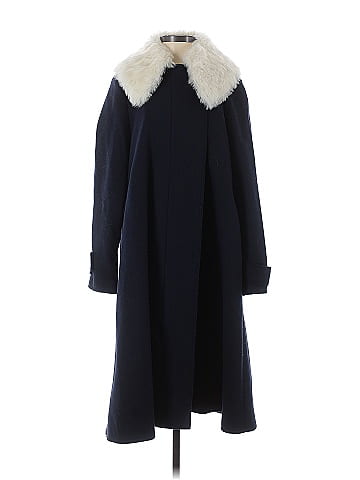 Theory Wool Coat (view 1)