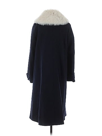 Theory Wool Coat (view 2)