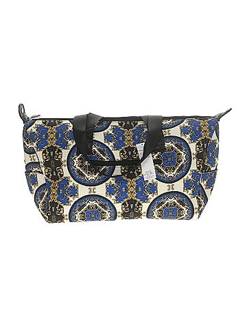 Alice + Olivia Satchel (view 1)