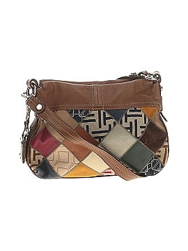 Tignanello Shoulder Bag (view 1)