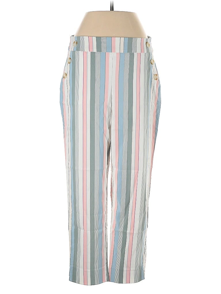 Click to view more detailed imagery on our partner's website Pre-owned C Established 1946 Casual Pants In Blue