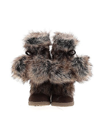 Old Navy Boots (view 2)