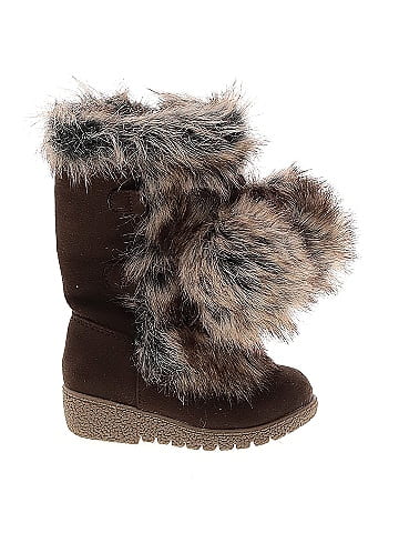 Old Navy Boots (view 1)