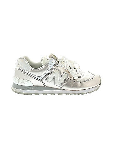 New Balance Sneakers (view 1)