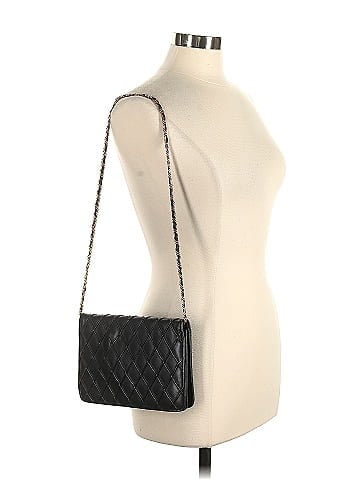 Talbots Leather Shoulder Bag (view 2)