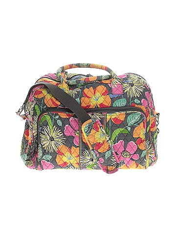 Vera Bradley Weekender (view 1)