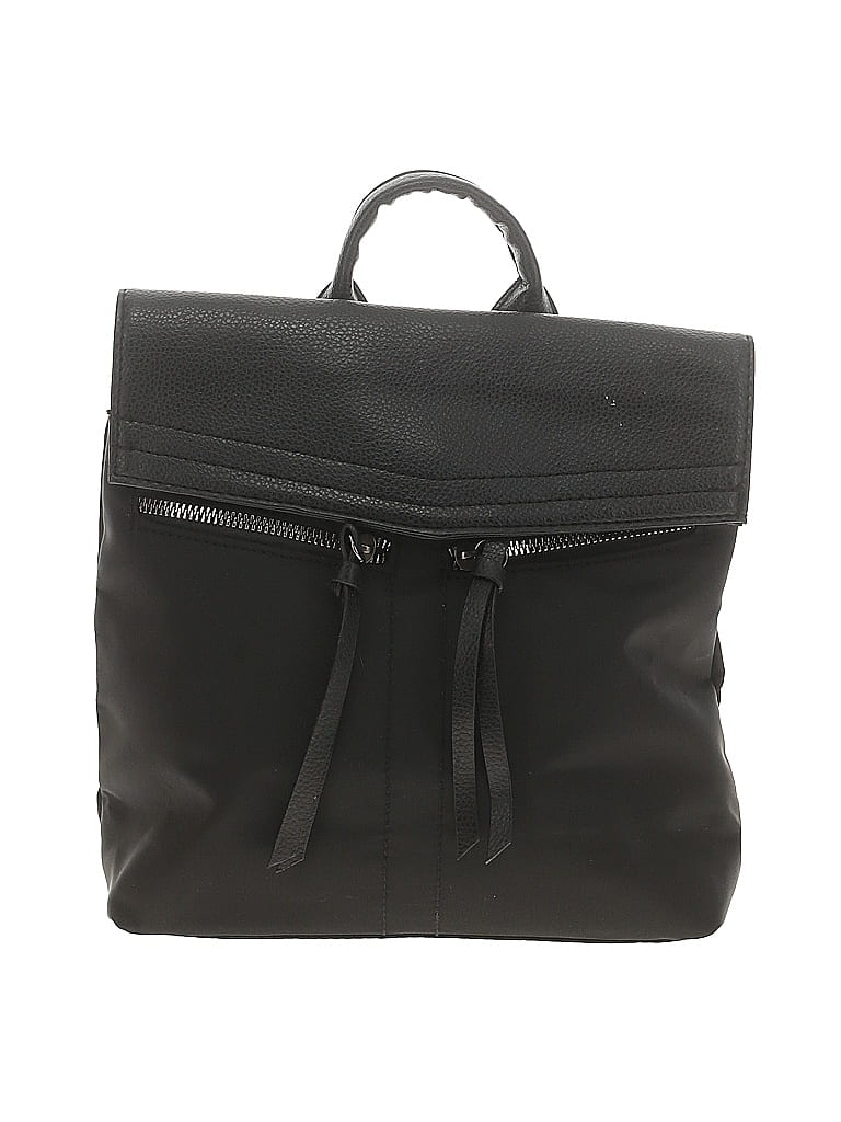 Botkier Black Backpack One size - photo 1