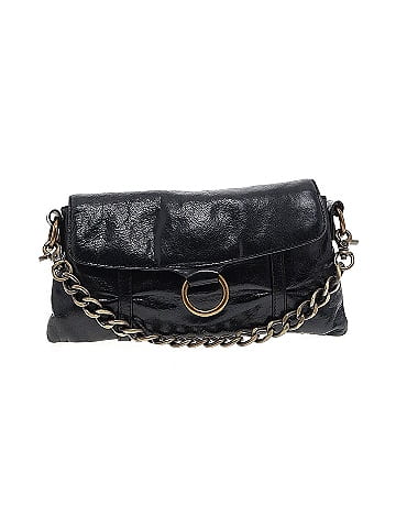 Hobo International Leather Satchel (view 1)